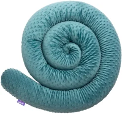 Velours D’émeraude Tours De Lit – Rouleaux 300cm