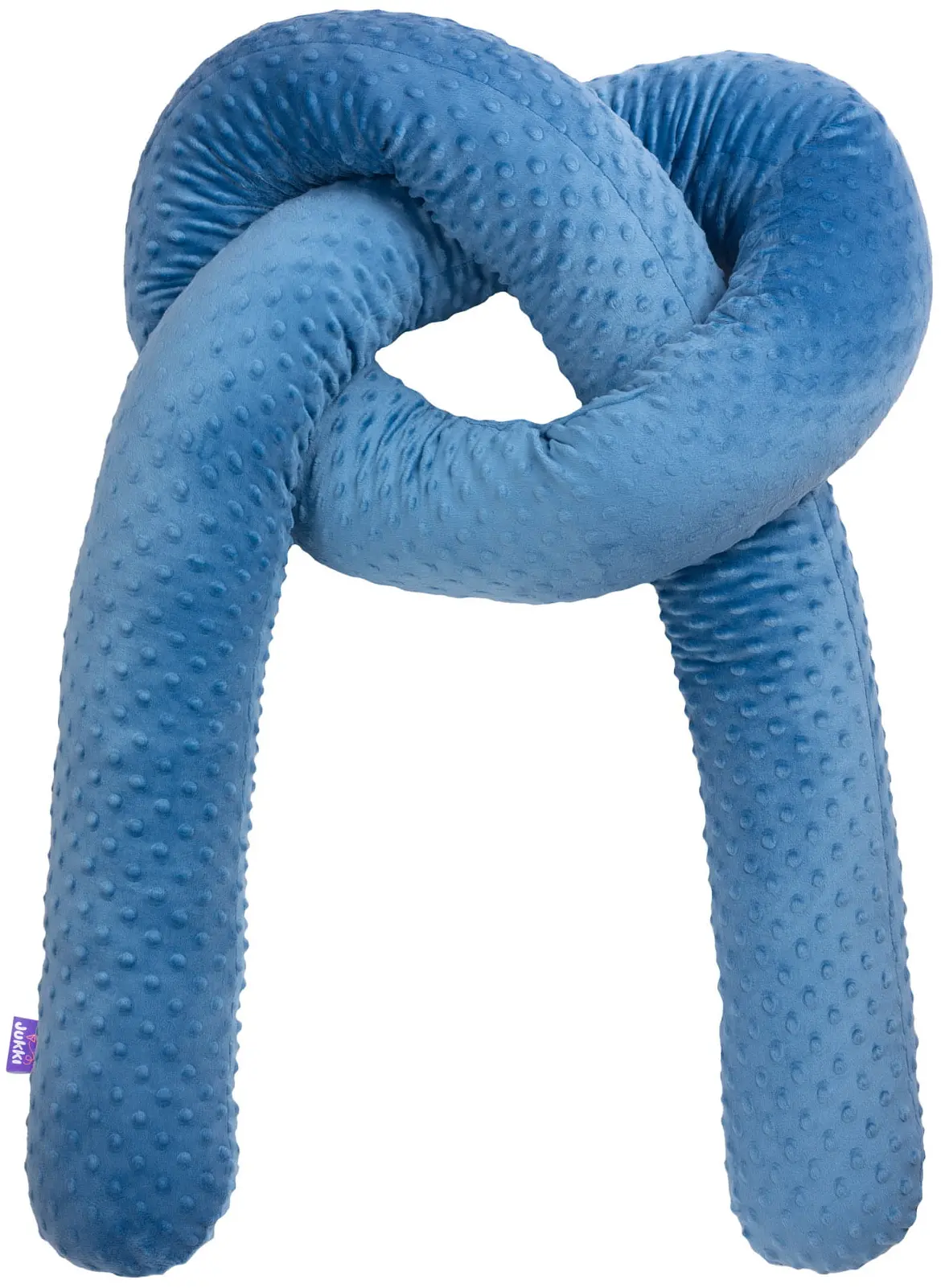 Velours Bleu Tours De Lit – Rouleaux 300cm – Image 2