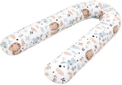 Amis Pour Toujours Tours De Lit – Rouleaux 180cm