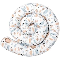 Amis Pour Toujours Tours De Lit – Rouleaux 300cm