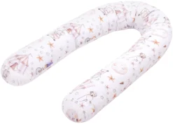 Cirque Des Bonbons Tours De Lit – Rouleaux 180cm