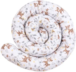 Forêt Magique Tours De Lit – Rouleaux 300cm