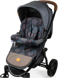 Insert De Poussette – Fireworks