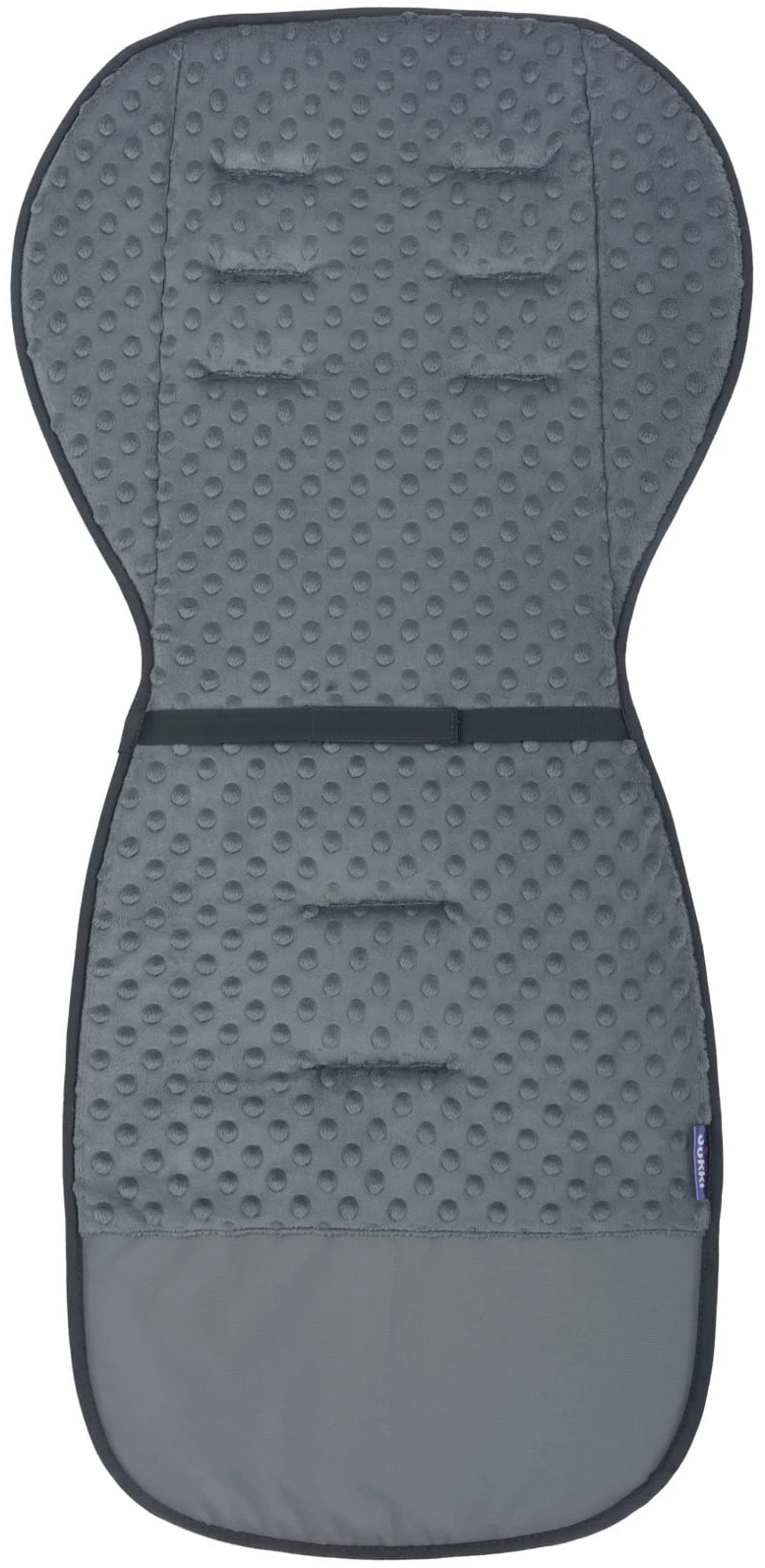 Insert De Poussette – Grey Stars – Image 3