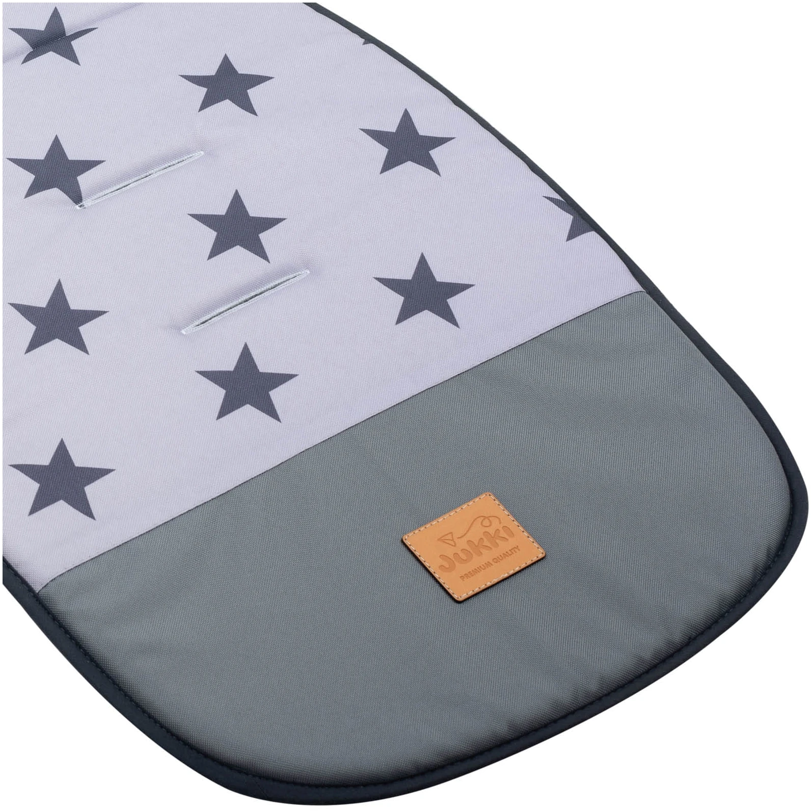Insert De Poussette – Grey Stars – Image 4
