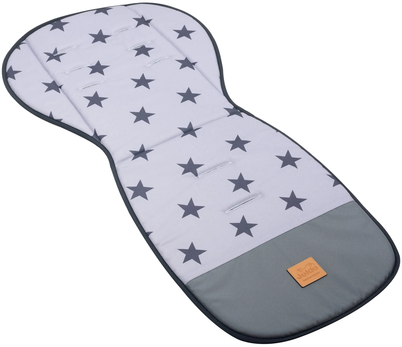 Insert De Poussette – Grey Stars – Image 5