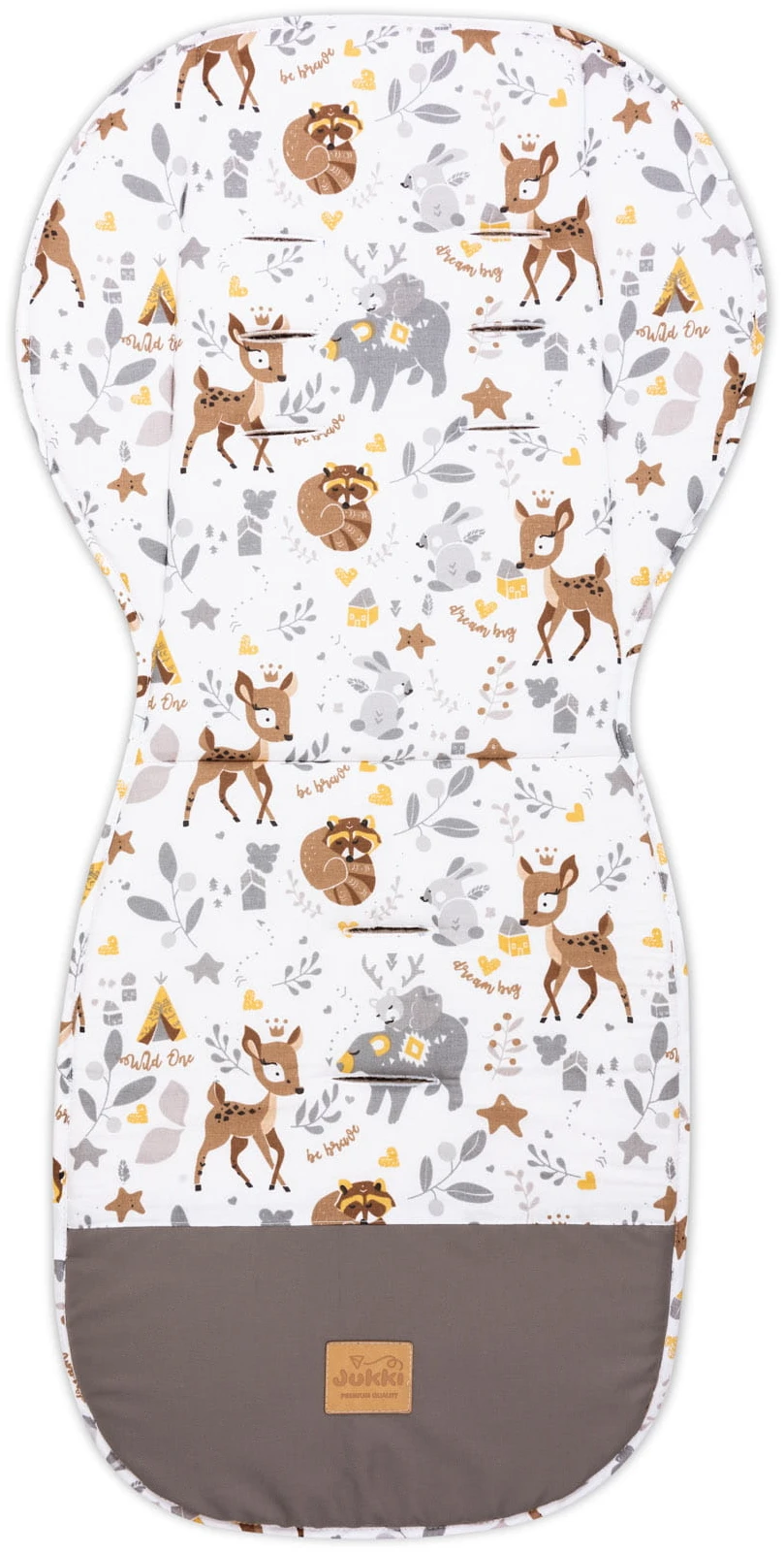 Forêt Magique Insert De Poussette – Image 2