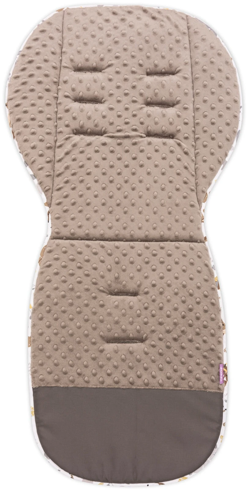 Forêt Magique Insert De Poussette – Image 3