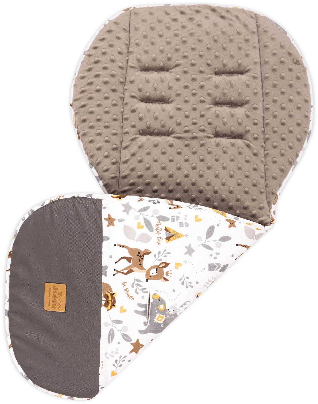 Forêt Magique Insert De Poussette – Image 4