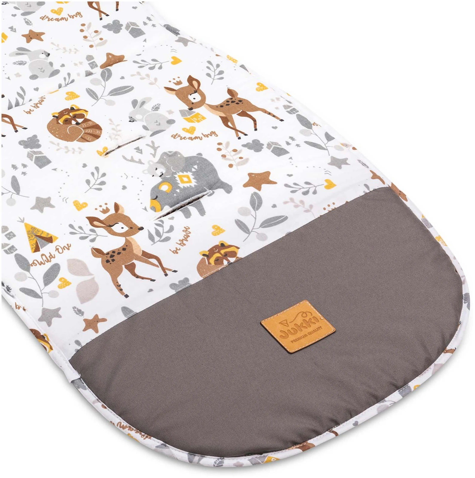 Forêt Magique Insert De Poussette – Image 5