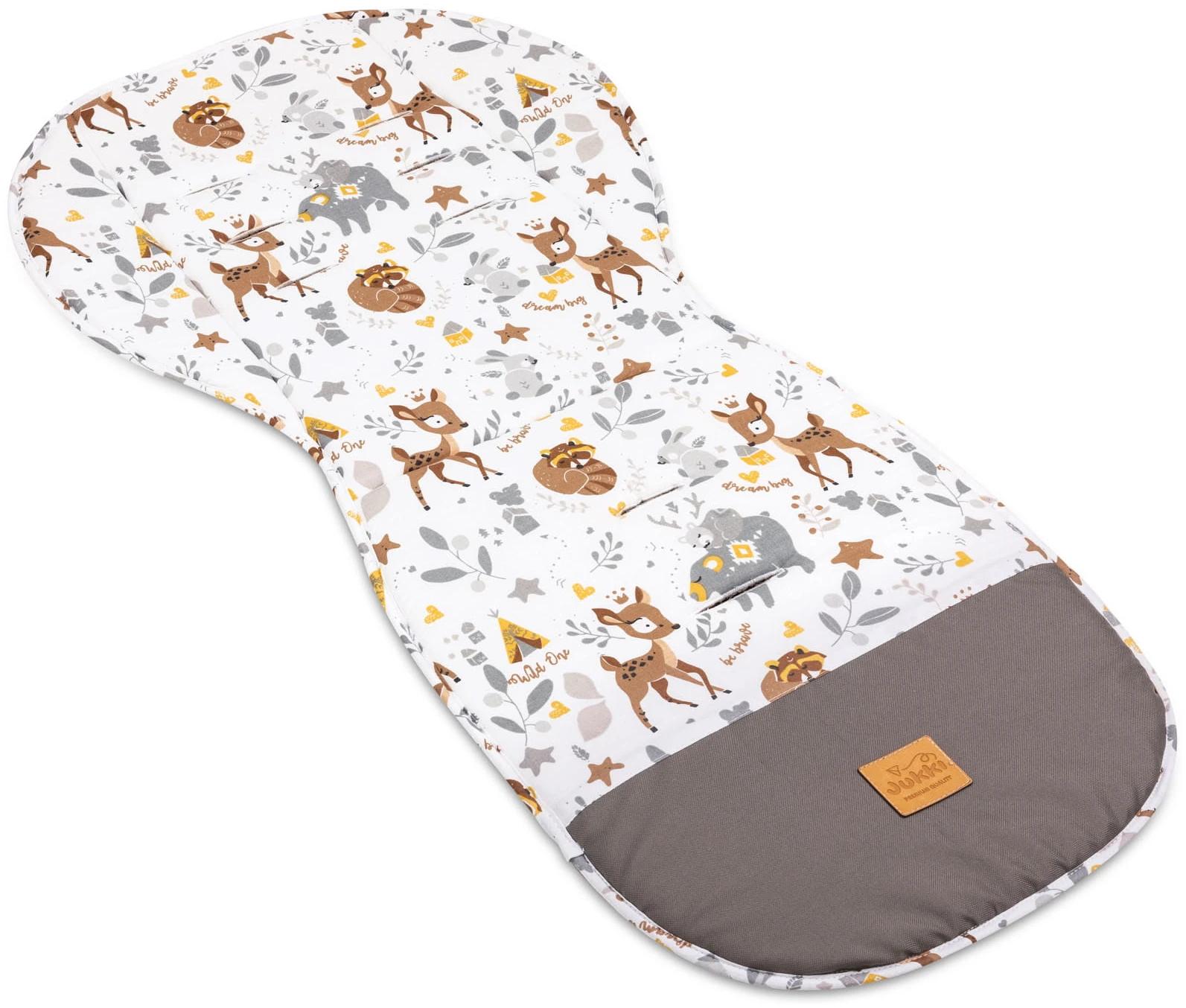 Forêt Magique Insert De Poussette – Image 6