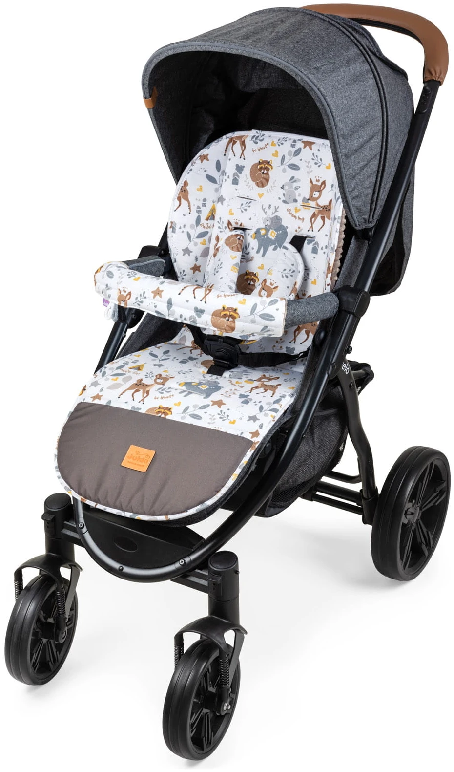 Forêt Magique Insert De Poussette – Image 7