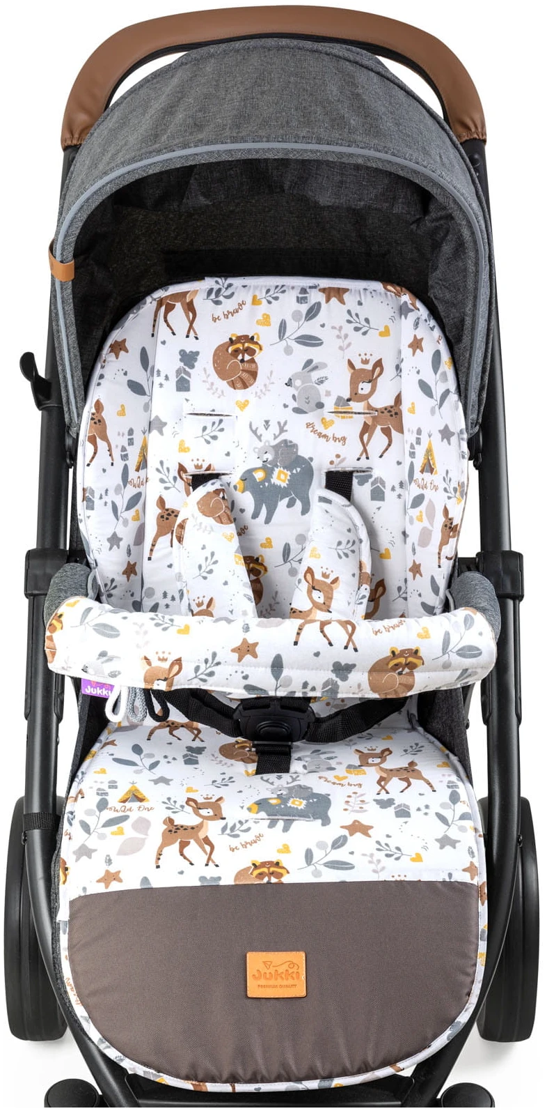 Forêt Magique Insert De Poussette – Image 8