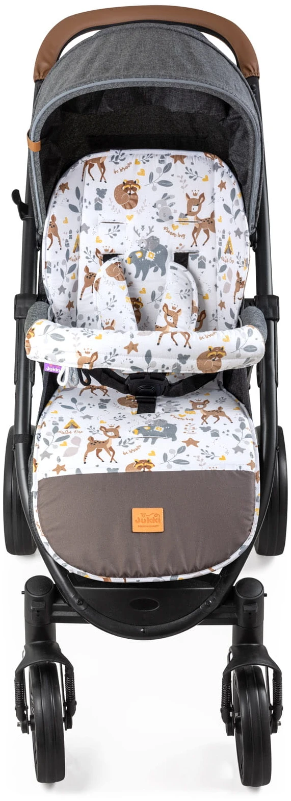 Forêt Magique Insert De Poussette – Image 9