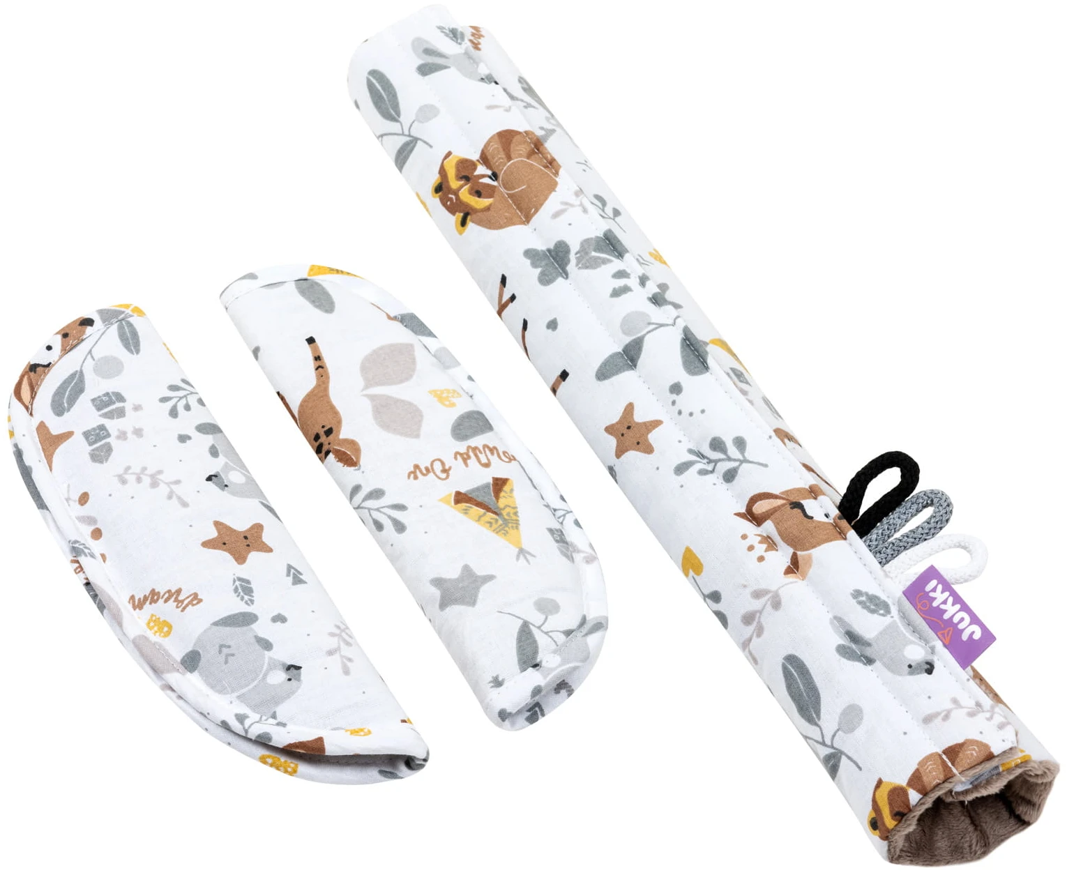 Forêt Magique Insert De Poussette – Image 10