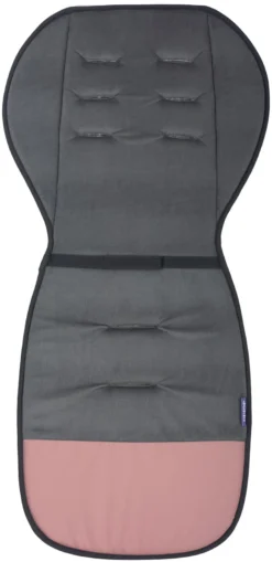 Insert De Poussette – Meadow -Bébés Produits Magasin jukki stroller pad meadow 03