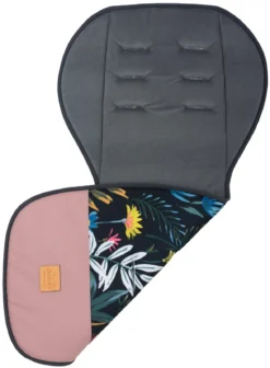 Insert De Poussette – Meadow -Bébés Produits Magasin jukki stroller pad meadow 04