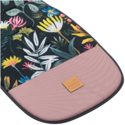 Insert De Poussette – Meadow -Bébés Produits Magasin jukki stroller pad meadow 05