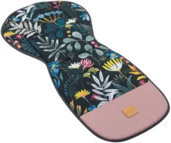Insert De Poussette – Meadow -Bébés Produits Magasin jukki stroller pad meadow 06