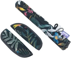 Insert De Poussette – Meadow -Bébés Produits Magasin jukki stroller pad meadow 10