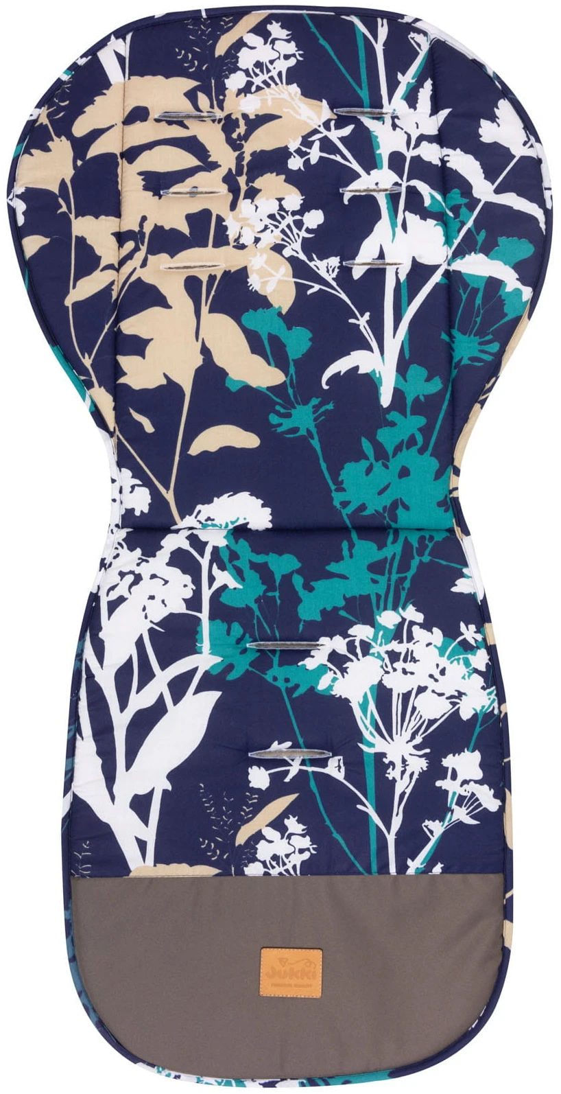 Bleu Marin Insert De Poussette 2 Bleu Marin Insert De Poussette – Image 2