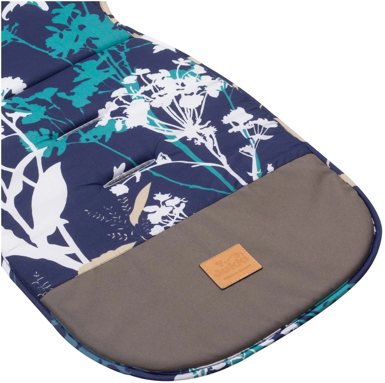 Bleu Marin Insert De Poussette 5 Bleu Marin Insert De Poussette – Image 5