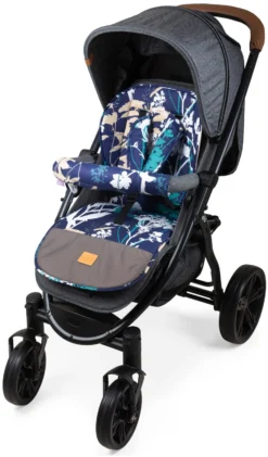 Bleu Marin Insert De Poussette 17 Bleu Marin Insert De Poussette -Bébés Produits Magasin jukki stroller pad navy blue 07