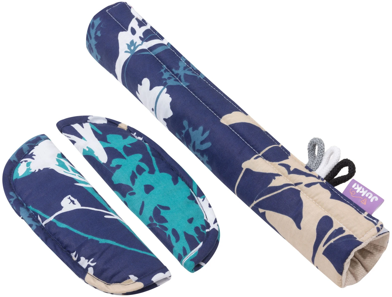 Bleu Marin Insert De Poussette 10 Bleu Marin Insert De Poussette – Image 10