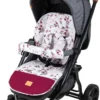 Rose Royale Insert De Poussette PREMIUM