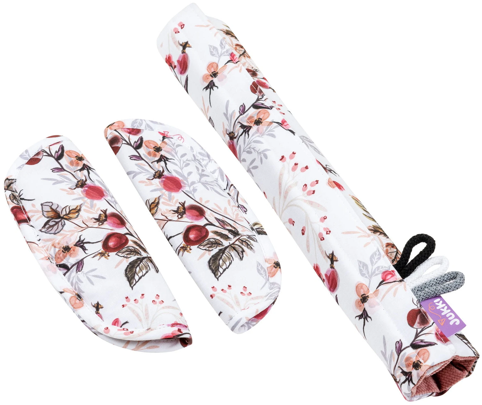 Rose Royale Insert De Poussette PREMIUM – Image 11