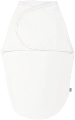 Couverture D’emmaillotage Pour Nouveau-né – Ivory
