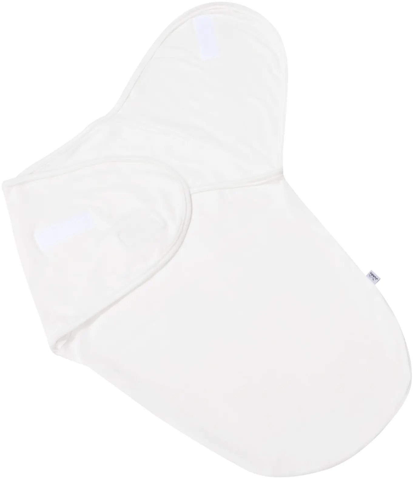 Couverture D’emmaillotage Pour Nouveau-né – Ivory – Image 3