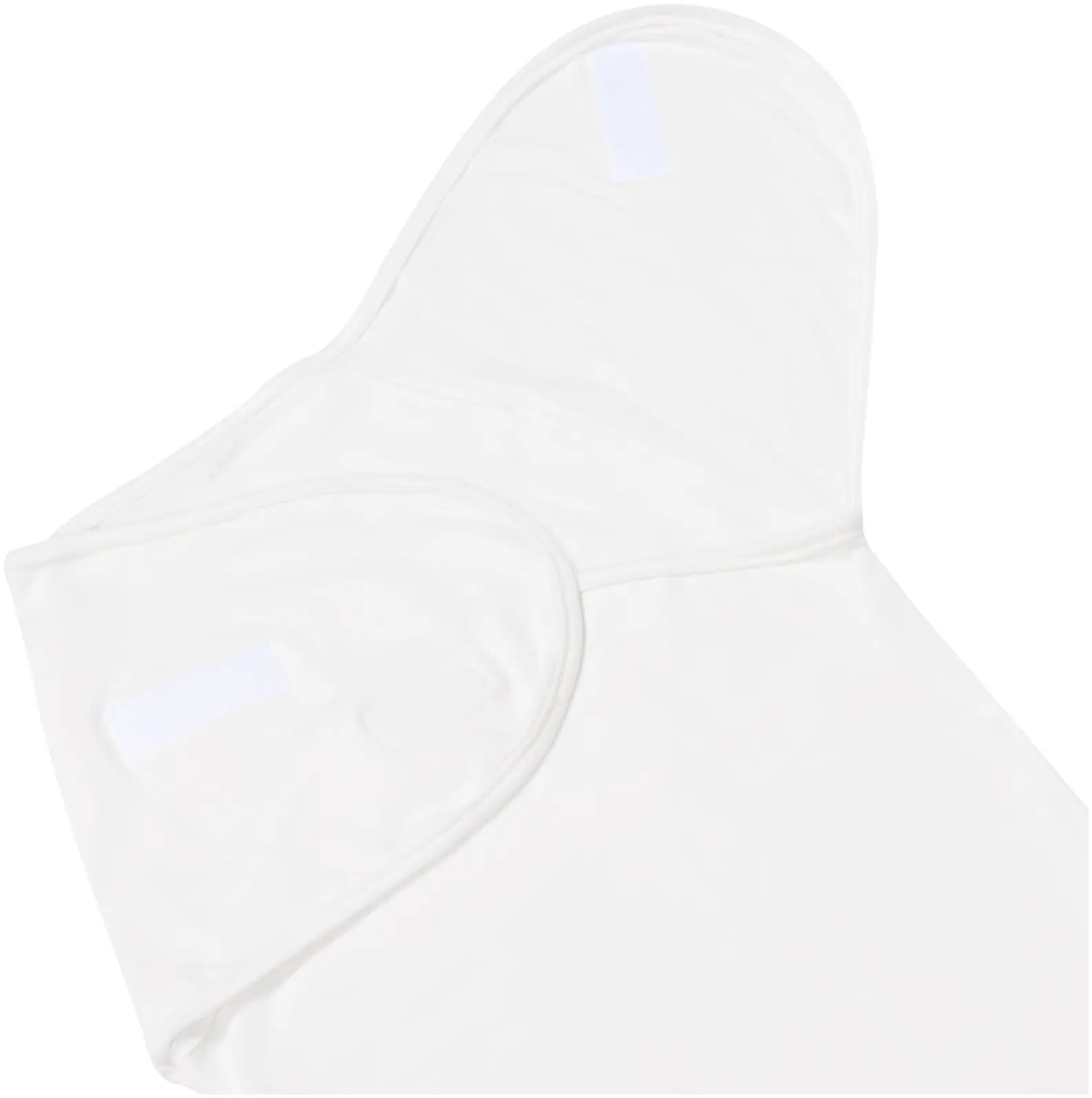 Couverture D’emmaillotage Pour Nouveau-né – Ivory – Image 4