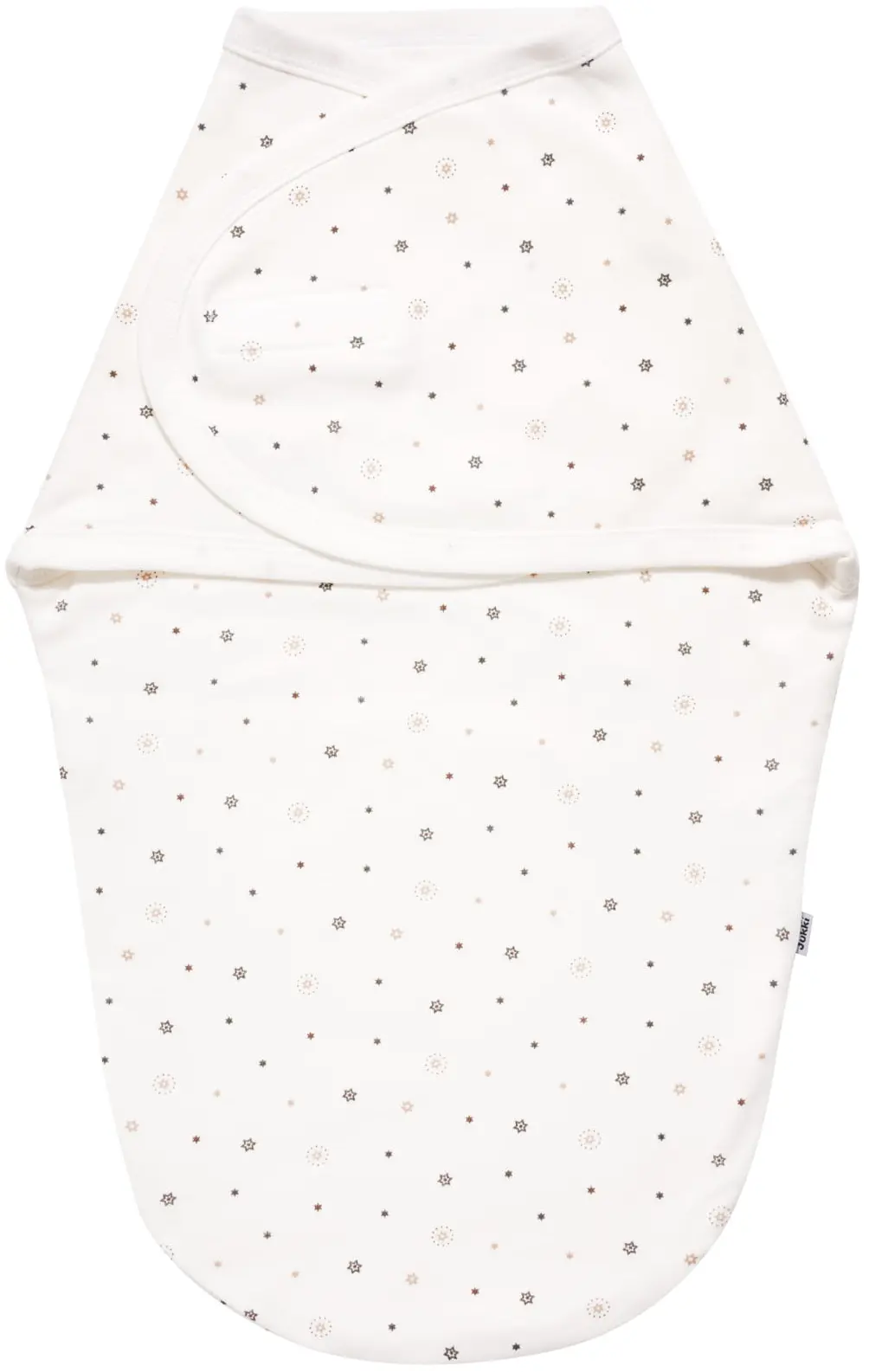 Couverture D’emmaillotage Pour Nouveau-né – Little Stars