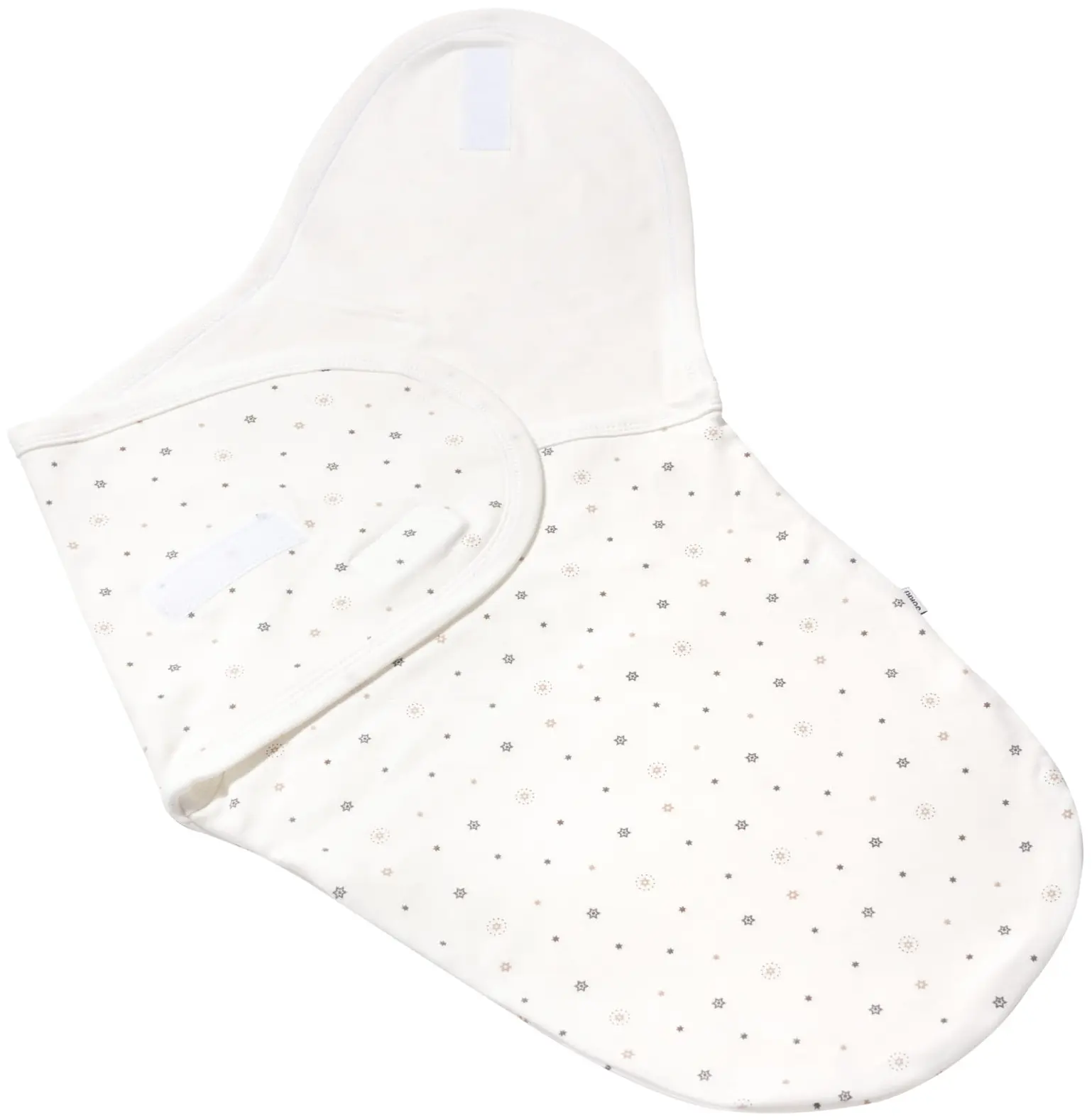 Couverture D’emmaillotage Pour Nouveau-né – Little Stars – Image 3