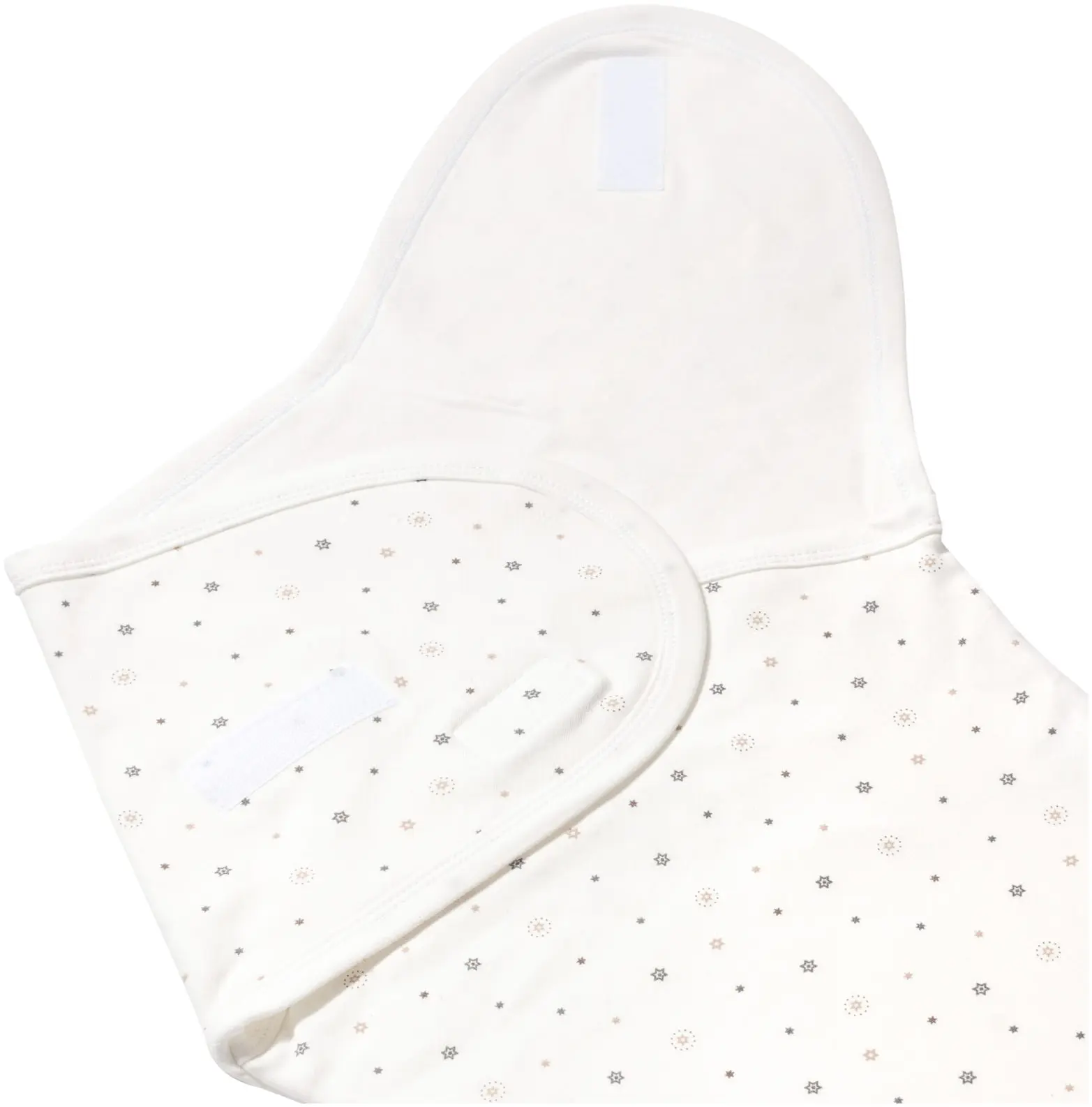 Couverture D’emmaillotage Pour Nouveau-né – Little Stars – Image 4