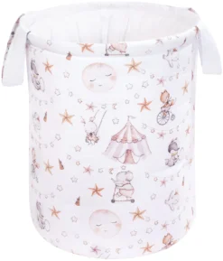 Cirque Des Bonbons Panier Pour Jouets