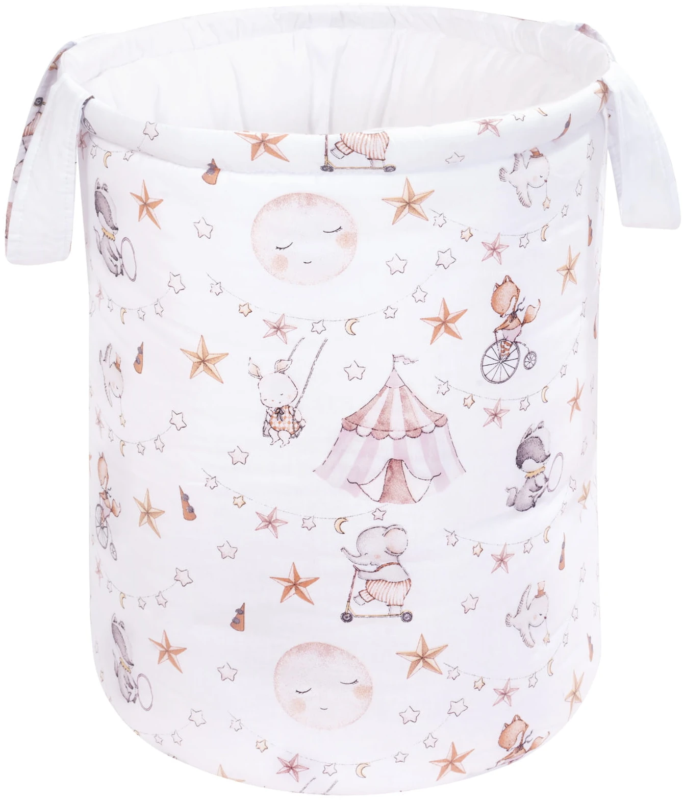 Cirque Des Bonbons Panier Pour Jouets