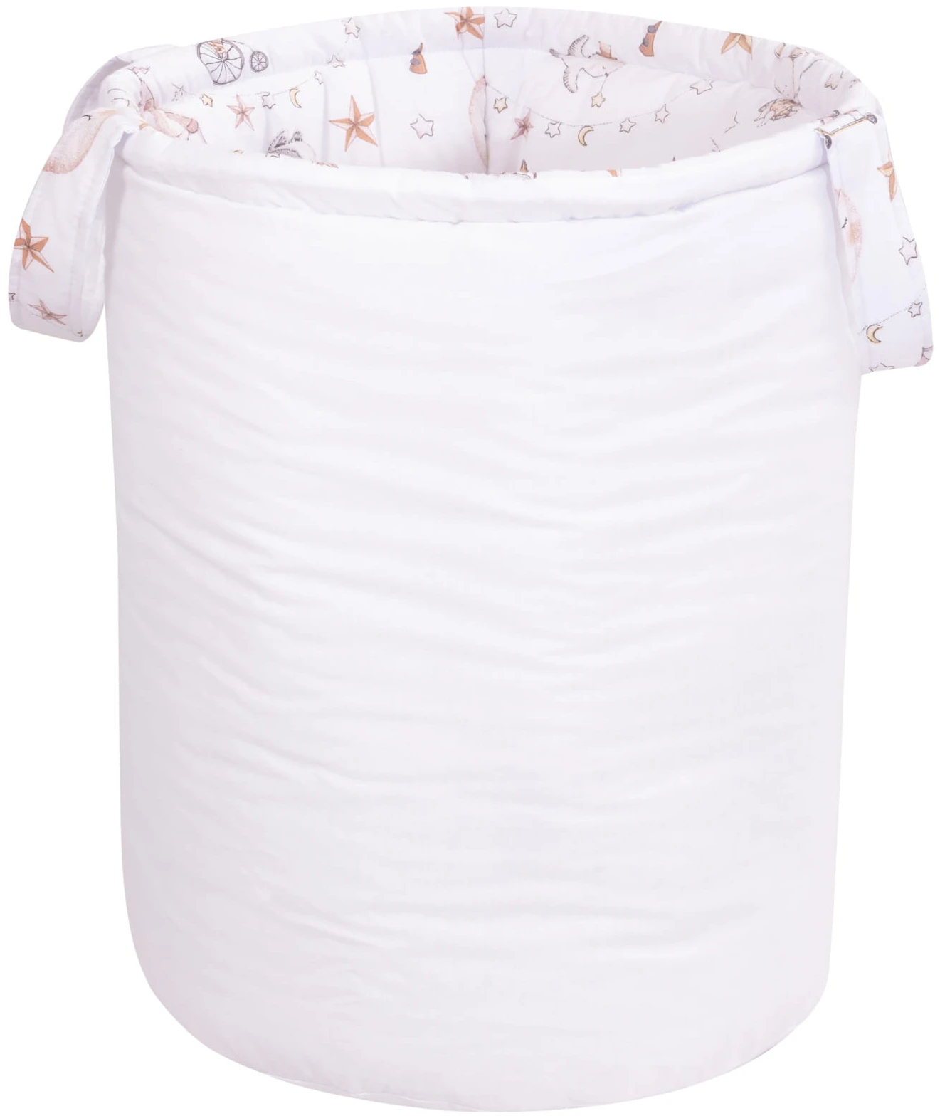 Cirque Des Bonbons Panier Pour Jouets – Image 2