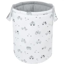 Cosy Ride Panier Pour Jouets